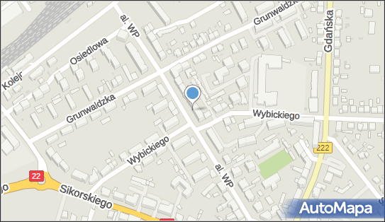 New Style, al. Wojska Polskiego 18, Starogard Gdański 83-200 - Przedsiębiorstwo, Firma, NIP: 5921484395