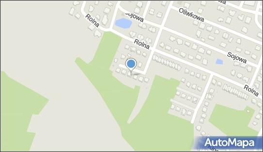 New Systems, Rolna 229, Olsztyn 10-804 - Przedsiębiorstwo, Firma, NIP: 7392989095