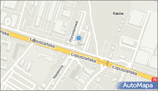 New Trade Solutions, Łopuszańska 32, Warszawa 02-220 - Przedsiębiorstwo, Firma, NIP: 5252465362