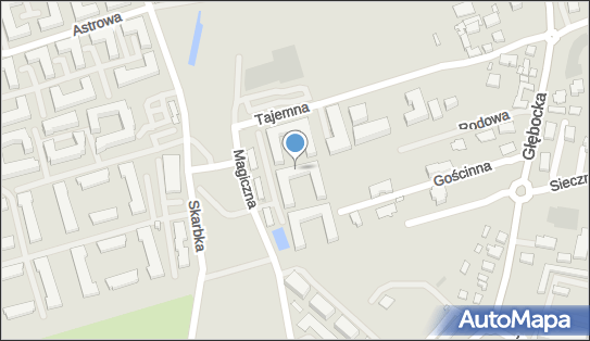 Newbroker, Magiczna 18A, Warszawa 03-289 - Przedsiębiorstwo, Firma, numer telefonu, NIP: 5242755911