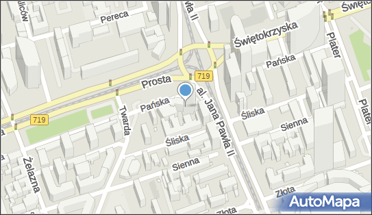 1070010180, Neweurope Property Poland sp. z o.o. 