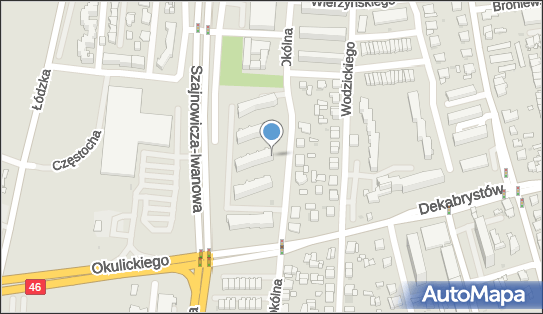 5732860897, Newsoft Bartosz Borowiecki 