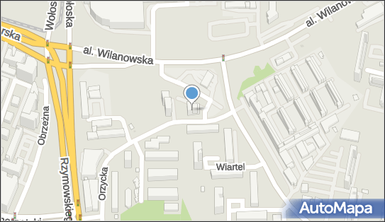 Nexio Management, Orzycka 27, Warszawa 02-695 - Przedsiębiorstwo, Firma, numer telefonu, NIP: 5252365494