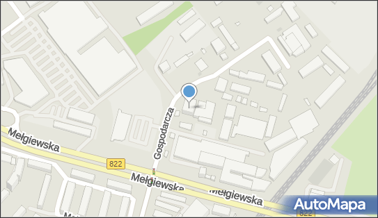 Nibyland Rafał Mostowiec, Gospodarcza 27, Lublin 20-211 - Przedsiębiorstwo, Firma, numer telefonu