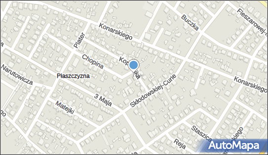 6660001569, Zakład Usługowy 