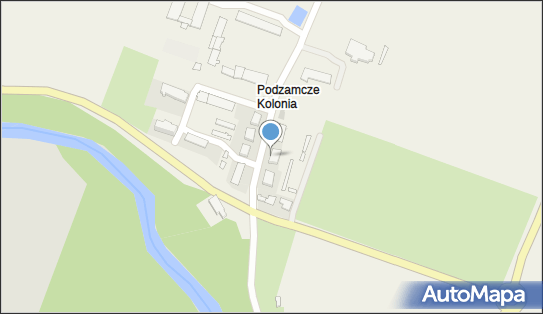 Nico - Car Przemysław Gawroński, Podzamcze 18, Podzamcze 21-010 - Przedsiębiorstwo, Firma, NIP: 8911595410