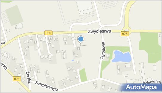 Nicole, al. Zwycięstwa 22, Żory 44-240 - Przedsiębiorstwo, Firma, NIP: 6511061678