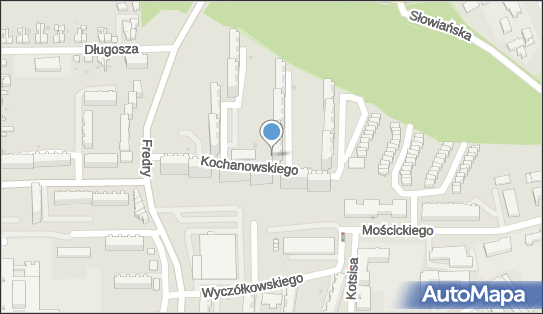 Nicoll Cosmetics Wdowikowska Ala Zielińska Lucyna 66-400 - Przedsiębiorstwo, Firma, NIP: 5992667424