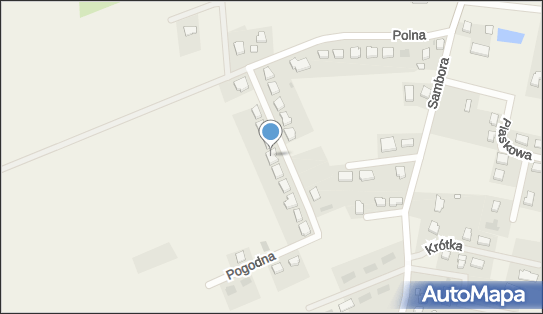 5931861540, Aneta Węsierska - Wynajem Apartamentów Niebieska Weranda 