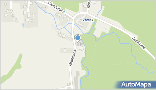 Nieboras Lidia P.H.U.Lidia Lidia Nieboras, Graniczna 3, Dzięgielów 43-445 - Przedsiębiorstwo, Firma, NIP: 5481448721