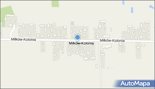 Niechwedowicz Roman, Miłków-Kolonia 25A, Miłków-Kolonia 21-220 - Przedsiębiorstwo, Firma, NIP: 5391002329