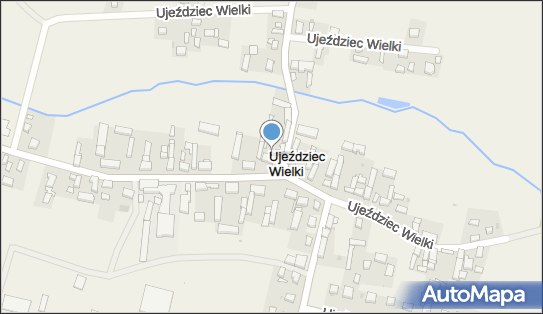 Niecikowska-Kiełczewska T., Ujeździec Wielki, Ujeździec Wielki 26 55-100 - Przedsiębiorstwo, Firma, NIP: 9151057706