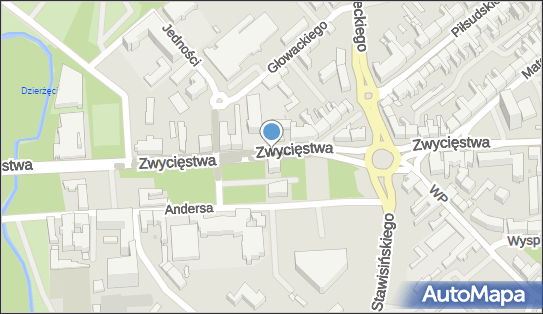 Nieckowo 2, Zwycięstwa 126, Koszalin 75-614 - Przedsiębiorstwo, Firma, NIP: 6692469809