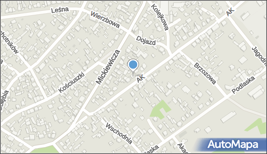 5321203778, Gospodarstwo Rolne, Dariusz Niedziółka 