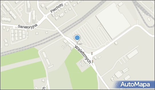 Nieliwódzka Wiesława Teresa, Walecznych, Szczecin 70-774 - Przedsiębiorstwo, Firma, NIP: 9551799038