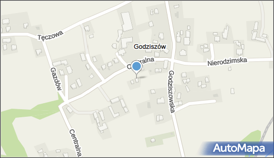 Niemiec Leszek Niemiec Leszek Niemiec, ul. Centralna 10, Godziszów 43-440 - Przedsiębiorstwo, Firma, NIP: 5482259123