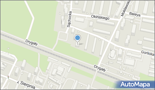 Niemirka, Gorlicka 15B, Warszawa 02-130 - Przedsiębiorstwo, Firma, NIP: 5261594403