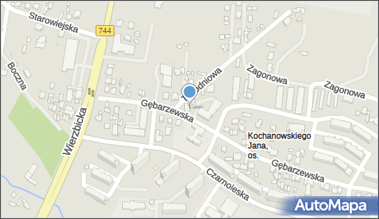 Nienartowicz Janusz Andrzej Agent Ubezpieczeniowy, Radom 26-600 - Przedsiębiorstwo, Firma, numer telefonu, NIP: 7961010196