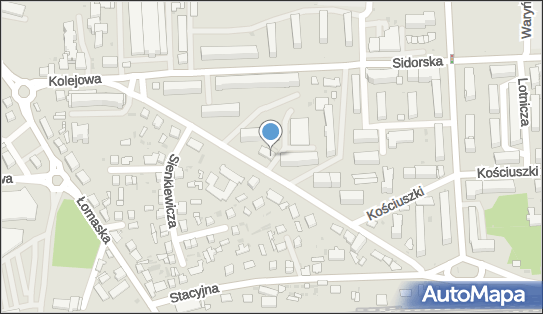 Niepodległościowy Związek Żołnierzy Armii Krajowej 21-500 - Przedsiębiorstwo, Firma, NIP: 5372137146