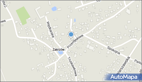 Niepubliczne Przedszkole nr 2, Przemysłowa 1, Tarnobrzeg 39-400 - Przedsiębiorstwo, Firma, numer telefonu, NIP: 8671420851