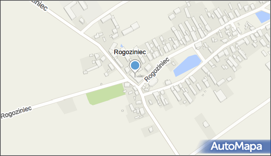 Niepubliczne Przedszkole w Rogozińcu Jolanta Wróbel, Rogoziniec 66-210 - Przedsiębiorstwo, Firma, numer telefonu, NIP: 9271301646