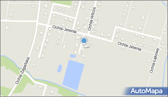 Niepubliczny Chirurgiczny Zakład Opieki Zdrowotnej, Zielona Góra 66-006 - Przedsiębiorstwo, Firma, NIP: 9730016231