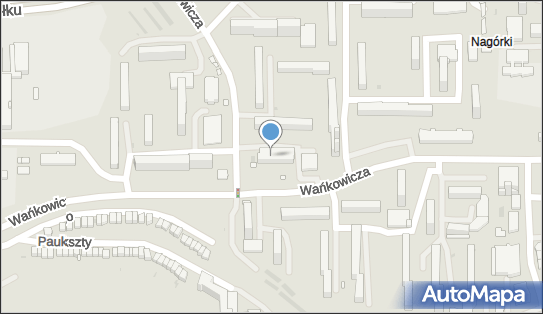 Niepubliczny Ginekologiczny Zakład Opieki Zdrowotnej Indywidualna Specjalistyczna Praktyka Lekarska 10-684 - Przedsiębiorstwo, Firma, numer telefonu, NIP: 7391040986