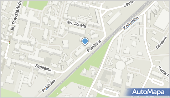 Niepubliczny Specjalistyczny Zakład Opieki Zdrowotnej Genetyka 70-115 - Przedsiębiorstwo, Firma, numer telefonu, NIP: 8521064136