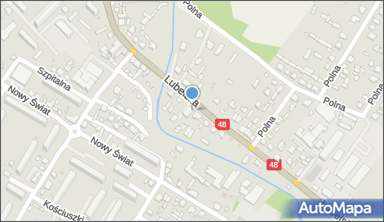 8121724882, Niepubliczny Zakład Opieki Zdrowotnej Animed Anna Balińska Wspólnik Spólki Cywilnej 