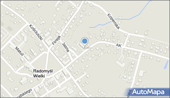 Niepubliczny Zakład Opieki Zdrowotnej Biel Med Lucjan Bielatowicz Małgorzata Kamińska Bielatowicz Lekarzy 39-310 - Przedsiębiorstwo, Firma, numer telefonu, NIP: 8171899158