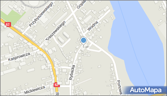 Niepubliczny Zakład Opieki Zdrowotnej Centrum Fizjoterapii Ośrodek Zdrowia Sylwia Przybycień-Konieczyńska 88-150 - Przedsiębiorstwo, Firma, NIP: 5561086042