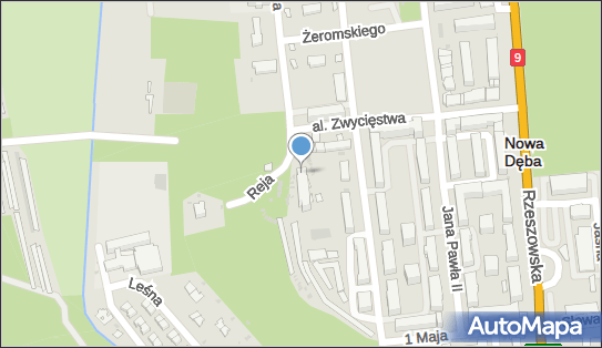 Niepubliczny Zakład Opieki Zdrowotnej Centrum Medyczne Puls Edyta Kurpiewska 39-460 - Przedsiębiorstwo, Firma, NIP: 7581892385