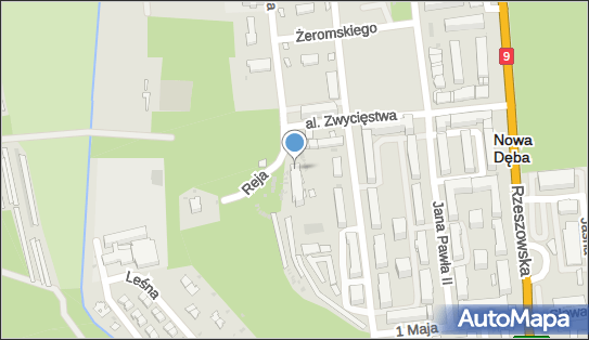 Niepubliczny Zakład Opieki Zdrowotnej Centrum Medyczne Puls Michał Szewc Włodzimierz Kostrzewa 39-460 - Przedsiębiorstwo, Firma, numer telefonu, NIP: 8672215768