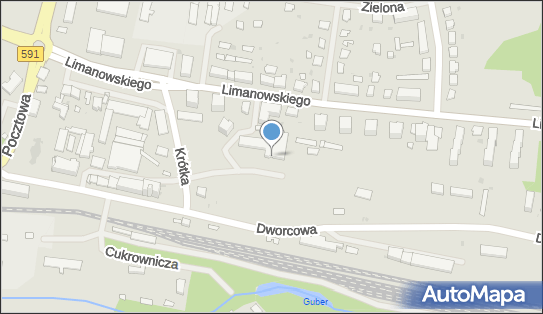 Niepubliczny Zakład Opieki Zdrowotnej Centrum Specjalistyczne Prywatny Gabinet Lekarski 11-400 - Przedsiębiorstwo, Firma, NIP: 7421433792