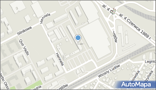 Niepubliczny Zakład Opieki Zdrowotnej Hipokrates, Warszawa 02-495 - Przedsiębiorstwo, Firma, NIP: 5222718019