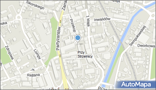 Niepubliczny Zakład Opieki Zdrowotnej Jedynka, Bielsko-Biała 43-300 - Przedsiębiorstwo, Firma, numer telefonu, NIP: 5471905016