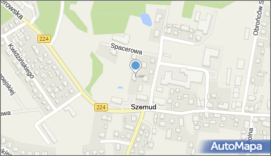 Niepubliczny Zakład Opieki Zdrowotnej Kris Med, Wejherowska 17 84-217 - Przedsiębiorstwo, Firma, numer telefonu, NIP: 5881035307