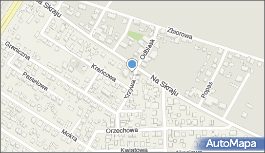 Niepubliczny Zakład Opieki Zdrowotnej Lecznica Specjalistyczna im DR M Słowikowskiego Grażyna Słowikowska Żaboklicka 05-090 - Przedsiębiorstwo, Firma, numer telefonu, NIP: 5221104692