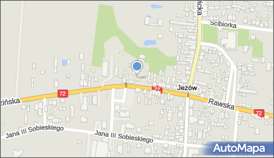 Niepubliczny Zakład Opieki Zdrowotnej Medica Agnieszka Kubiak Pietrzyk Przemysław Pietrzyk 95-047 - Przedsiębiorstwo, Firma, numer telefonu, NIP: 8331382152