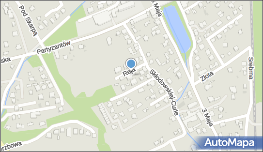 Niepubliczny Zakład Opieki Zdrowotnej Medicus II, ul. Reja 3 43-450 - Przedsiębiorstwo, Firma, NIP: 5481003806