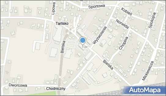 5482208781, Srokosz Maciej Niepubliczny Zakład Opieki Zdrowotnej 