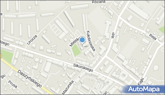 Niepubliczny Zakład Opieki Zdrowotnej Medyk Zespół Lekarski P O z 11-400 - Przedsiębiorstwo, Firma, NIP: 7421379035