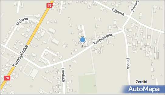 9691478274, Niepubliczny Zakład Opieki Zdrowotnej 