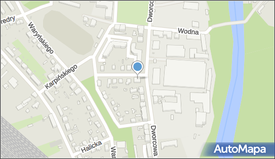 Niepubliczny Zakład Opieki Zdrowotnej Praktyka Lekarza Rodzinnego Kowalska Bodnar 68-100 - Przedsiębiorstwo, Firma, NIP: 9241045457