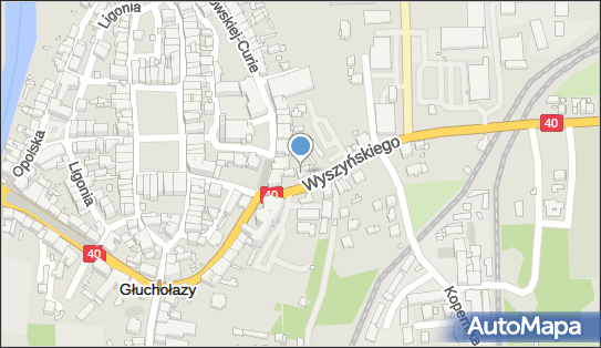 7551327953, Bolesław Owsiański Zakład Opieki Zdrowotnej 