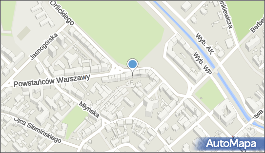 6441639361, Specjalistyczna Praktyka Lekarska Wojciech Śliwiński 