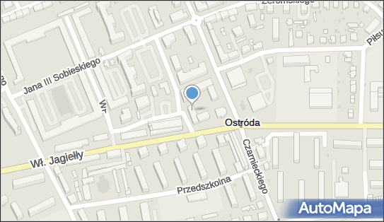 Niepubliczny Zakład Opieki Zdrowotnej Sanus Indywidualna Praktyka Lekarska 14-100 - Przedsiębiorstwo, Firma, NIP: 7411497738