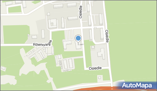 6261564791, Centrum Opieki Długoterminowej 