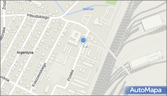 Niepubliczny Zakład Opieki Zdrowotnej Zespół Prywatnych Gabinetów Lekarskich 42-400 - Przedsiębiorstwo, Firma, numer telefonu, NIP: 6491416522