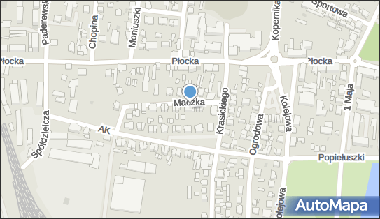 5671014977, Niepubliczny Zakład Opieki Zdrowotnej